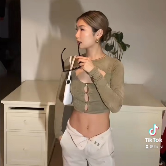 Motel Rocks top - Picture 1 of 2